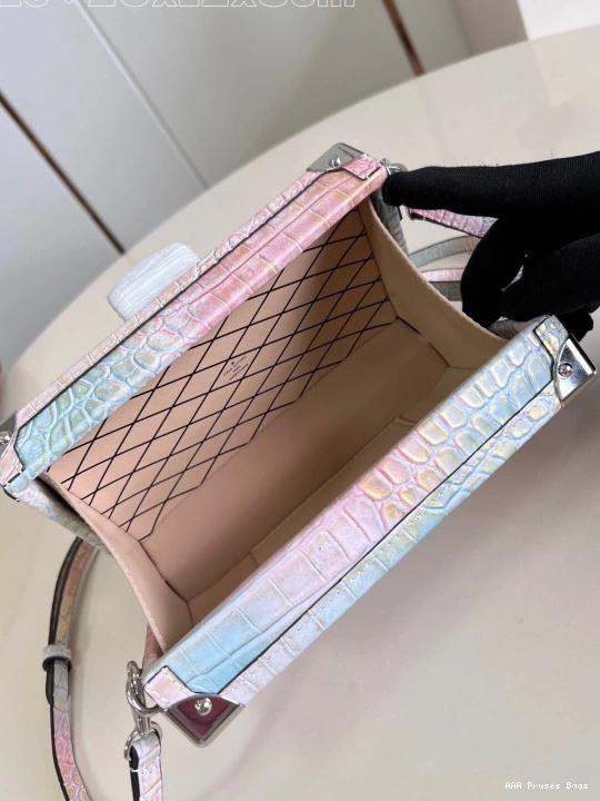 AAA Replica Ru MALLE VUITTON PETITE LOUIS 0707